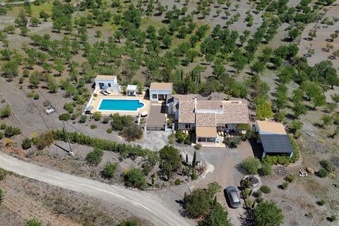 Villa a Velez-Rubio, Almeria, Velez-Rubio - € 339.000 | Ref: 3053-VL - foto 3